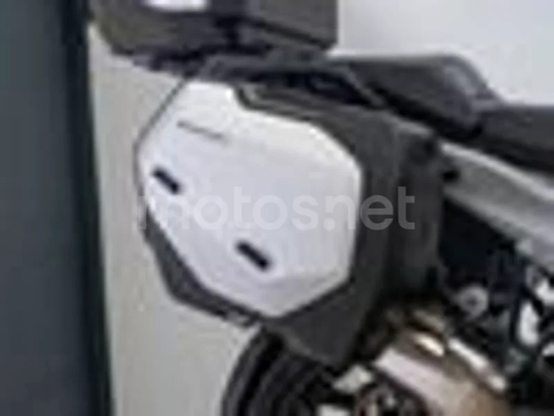 BMW R 1300 GS - Vista 16