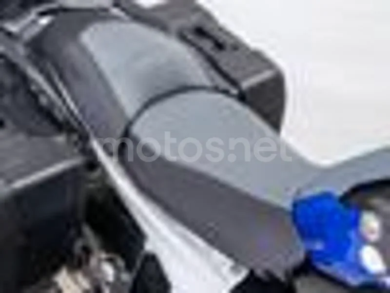 BMW R 1300 GS - Vista 18