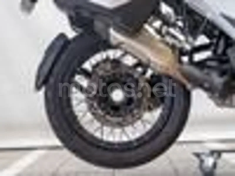 BMW R 1300 GS - Vista 20