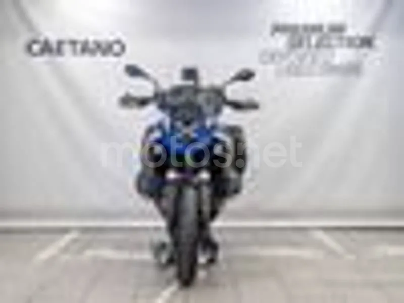 BMW R 1300 GS - Vista 3