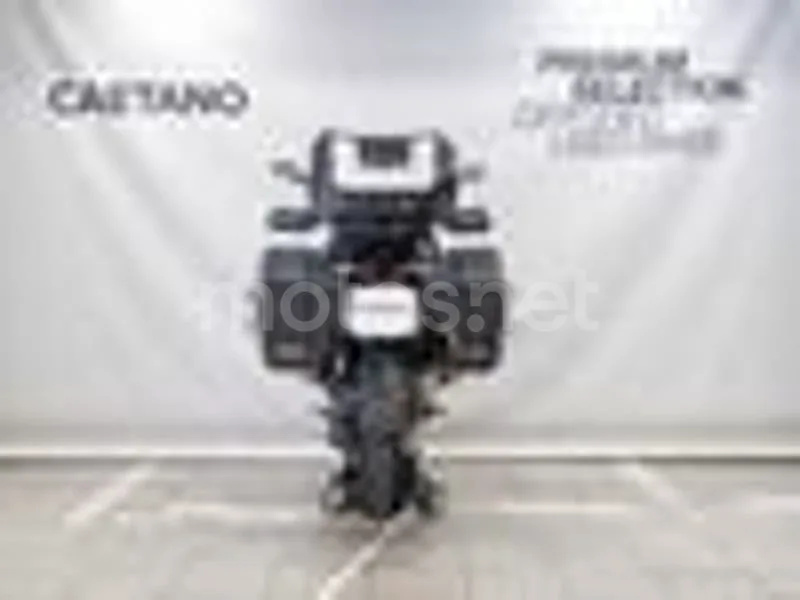 BMW R 1300 GS - Vista 7