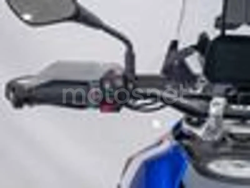 BMW R 1300 GS - Vista 8