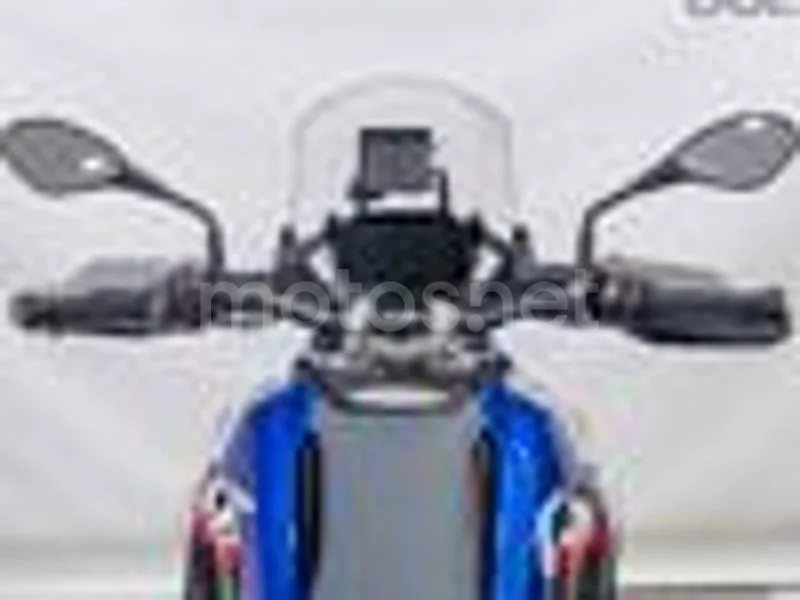 BMW R 1300 GS - Vista 9