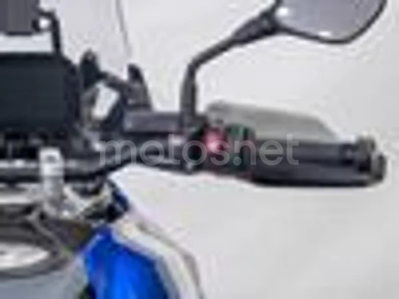 BMW R 1300 GS - Vista 10