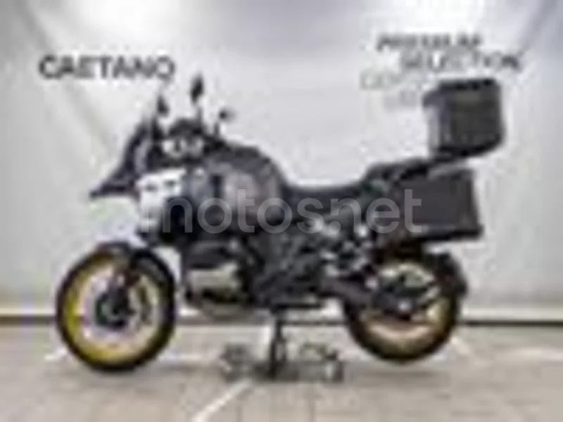 BMW R 1300 GS 28.600 € 2026 Madrid - 1
