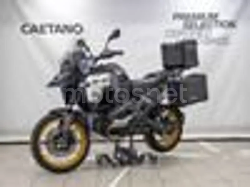 BMW R 1300 GS 28.600 € 2026 Madrid - 2