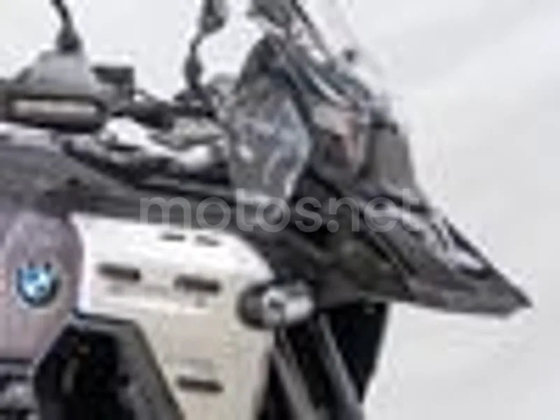 BMW R 1300 GS - Vista 11