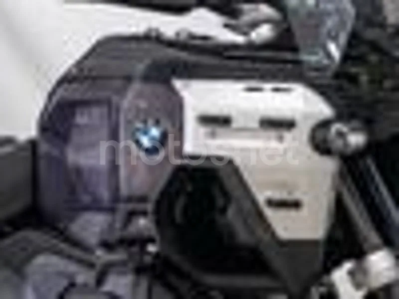 BMW R 1300 GS - Vista 12
