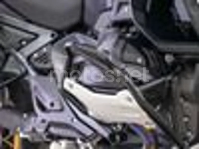BMW R 1300 GS - Vista 14