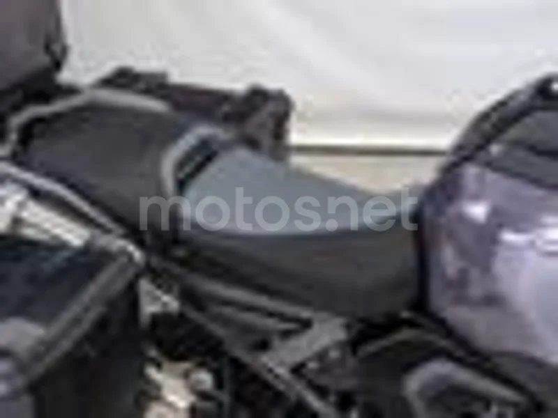 BMW R 1300 GS - Vista 15