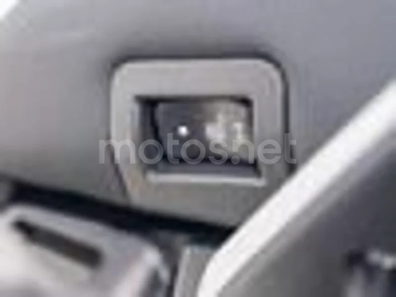 BMW R 1300 GS - Vista 16