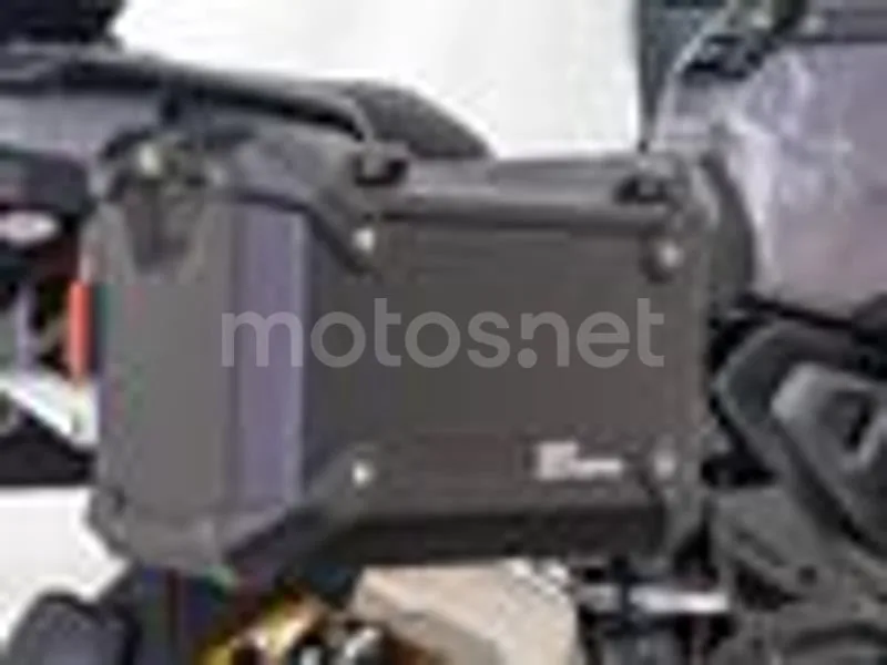 BMW R 1300 GS - Vista 17