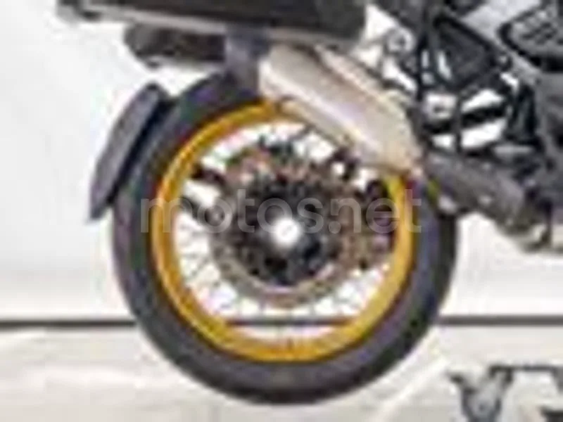 BMW R 1300 GS - Vista 19