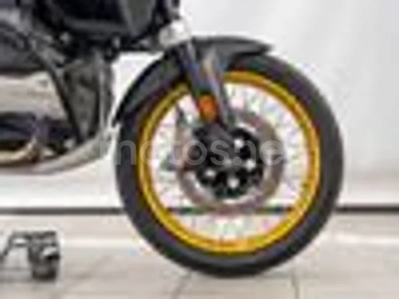 BMW R 1300 GS - Vista 20