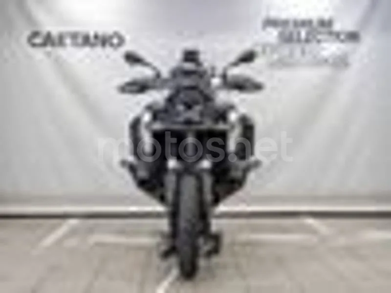 BMW R 1300 GS - Vista 3