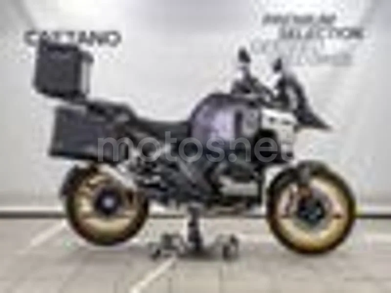 BMW R 1300 GS - Vista 5