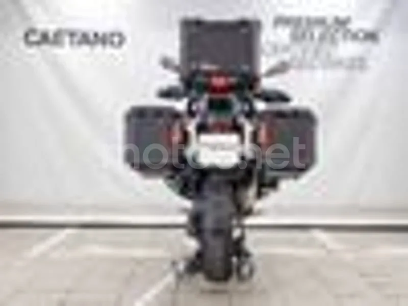 BMW R 1300 GS - Vista 7