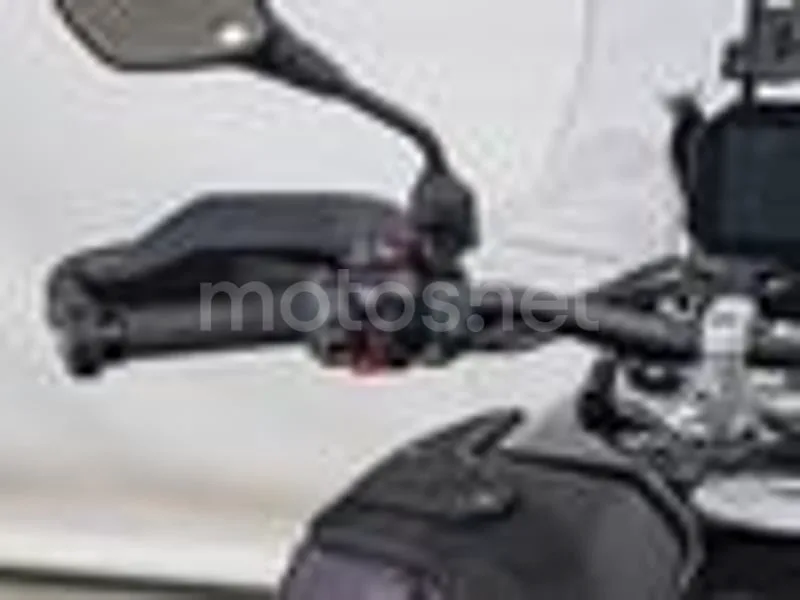 BMW R 1300 GS - Vista 8