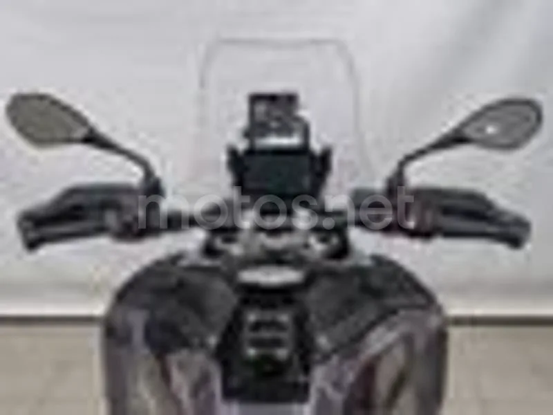 BMW R 1300 GS - Vista 9
