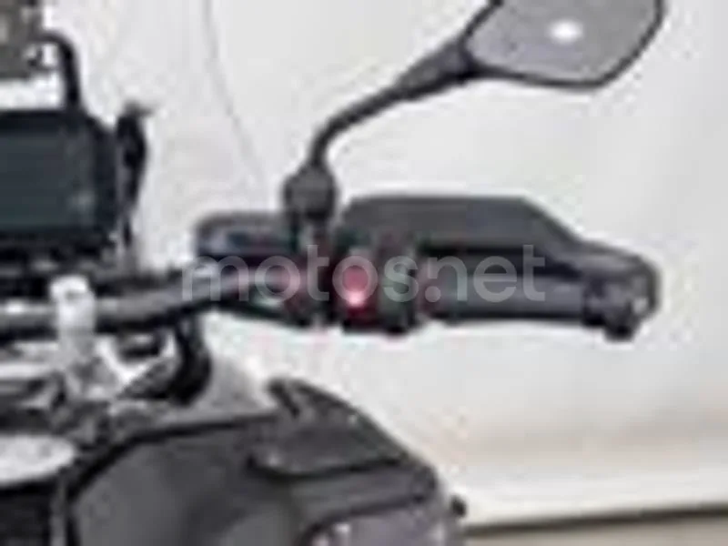 BMW R 1300 GS - Vista 10