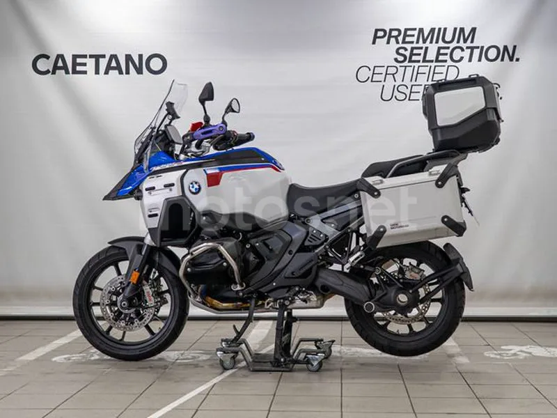 BMW R 1300 GS 24.900 € 2025 Madrid - 1