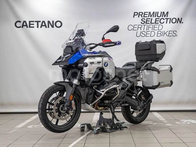 BMW R 1300 GS 24.900 € 2025 Madrid - 2
