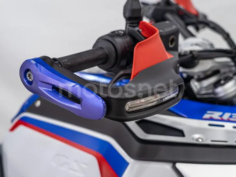 BMW R 1300 GS - Vista 11
