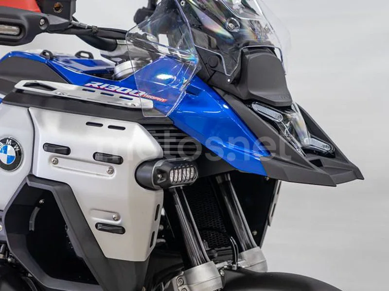 BMW R 1300 GS - Vista 12