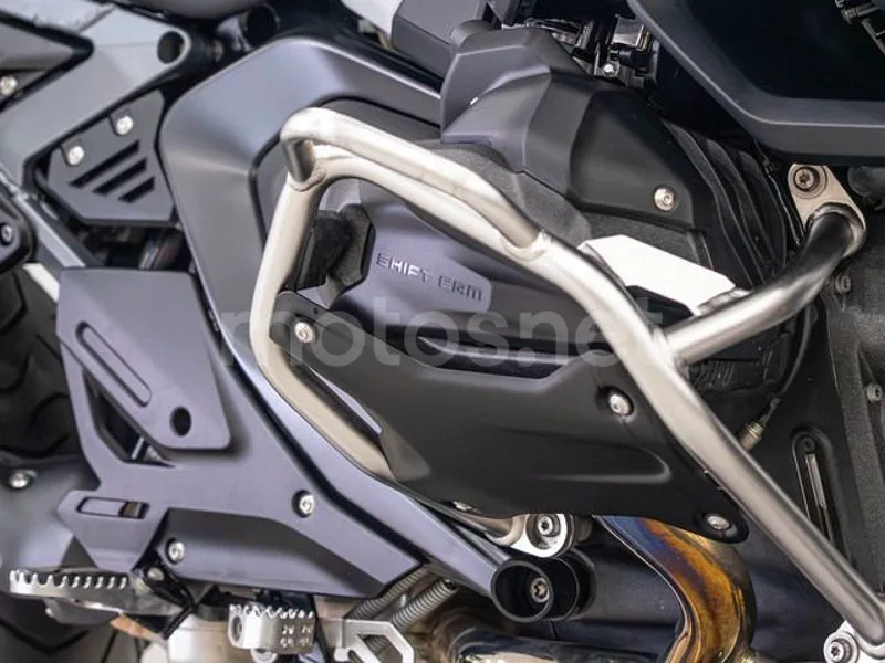 BMW R 1300 GS - Vista 15