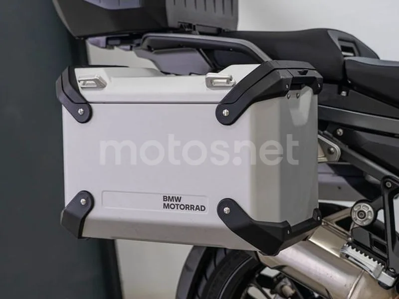 BMW R 1300 GS - Vista 16