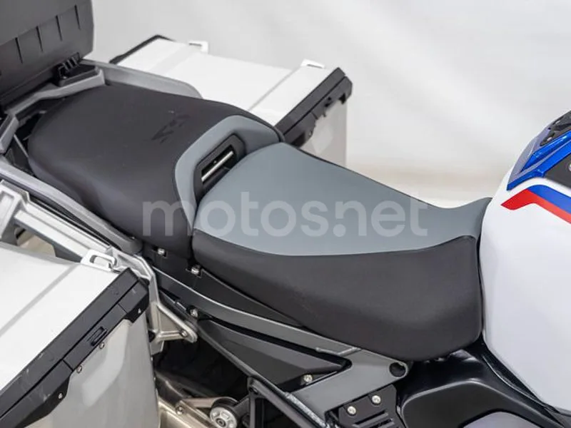 BMW R 1300 GS - Vista 18