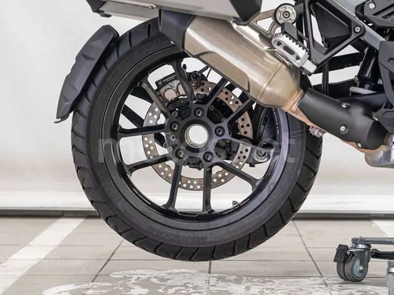 BMW R 1300 GS - Vista 20