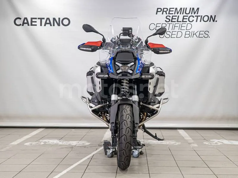 BMW R 1300 GS - Vista 3