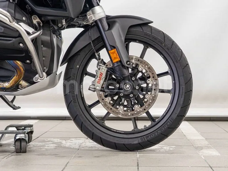 BMW R 1300 GS - Vista 21