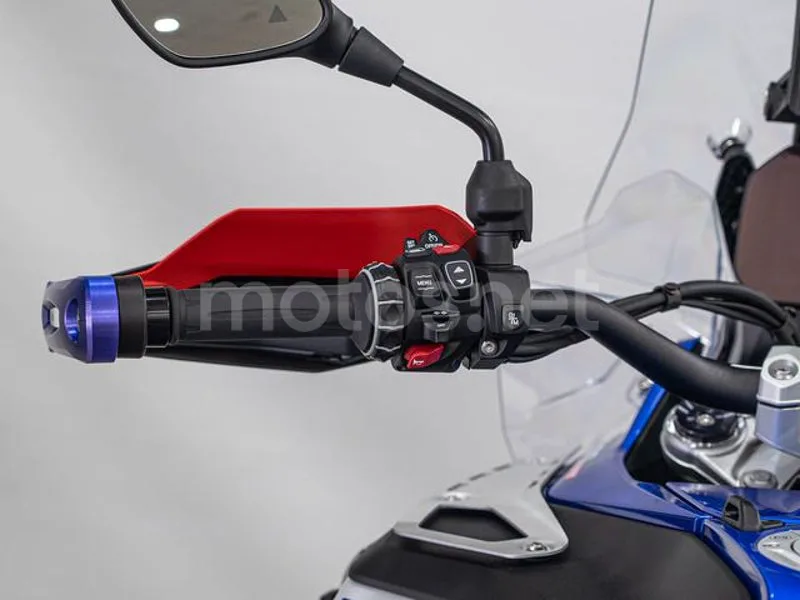 BMW R 1300 GS - Vista 8