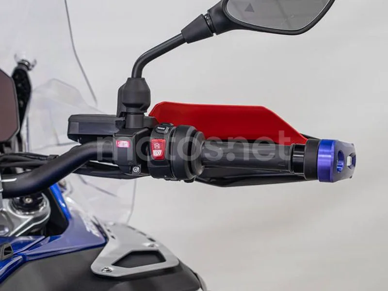 BMW R 1300 GS - Vista 10