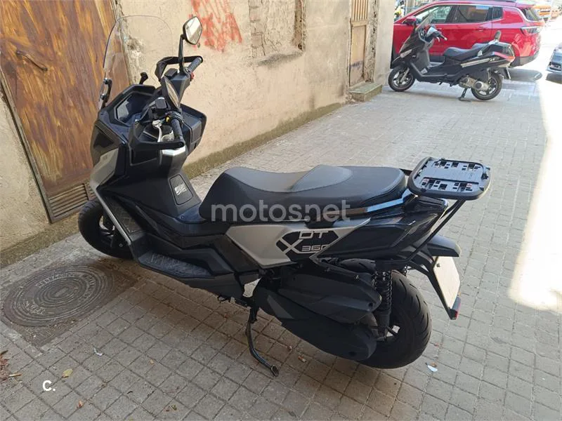 Kymco DTX 350 2900 € 2022 Jaén - 1
