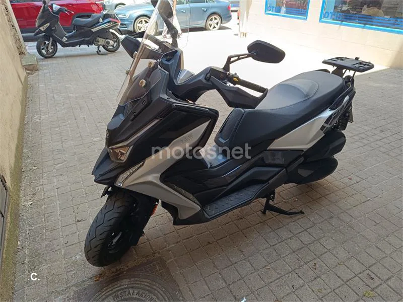Kymco DTX 350 2900 € 2022 Jaén - 2