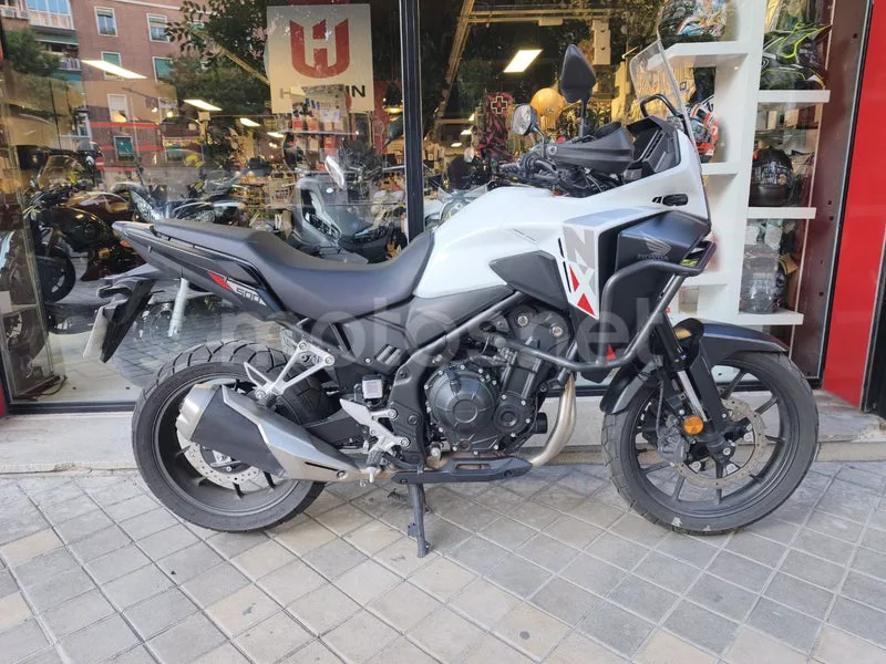 Honda NX500 5600 € 2025 Madrid - 1