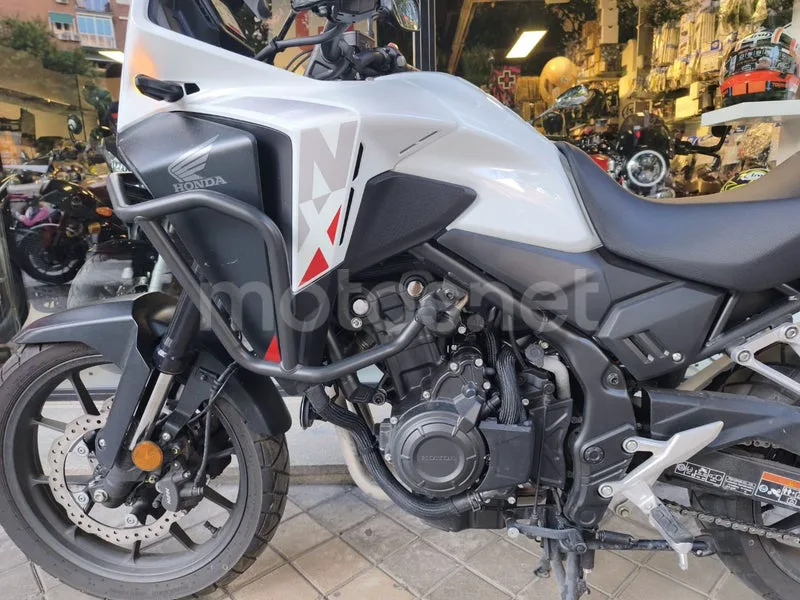 Honda NX500 5600 € 2025 Madrid - 2