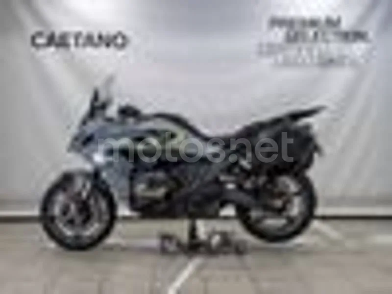 BMW R 1300 RS 22.900 € 2026 Madrid - 1