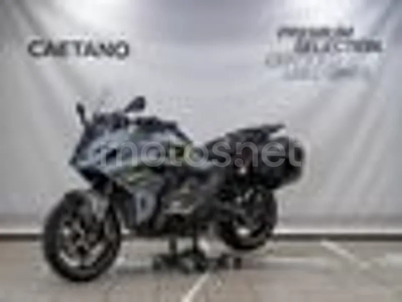 BMW R 1300 RS 22.900 € 2026 Madrid - 2