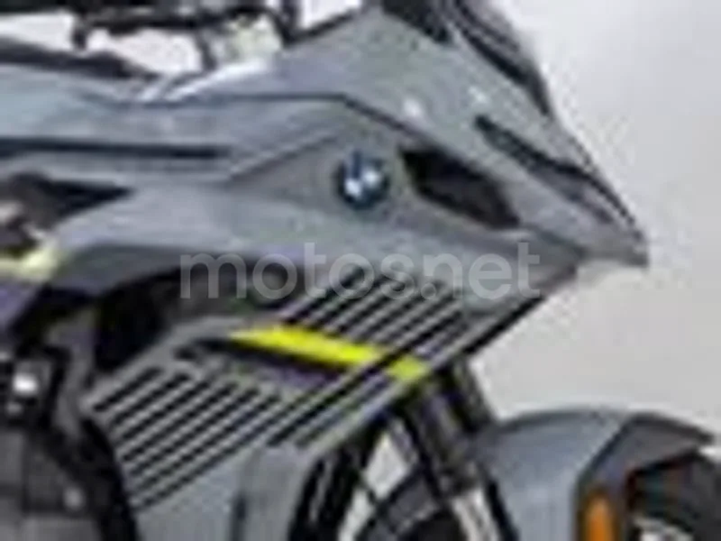 BMW R 1300 RS - Vista 11