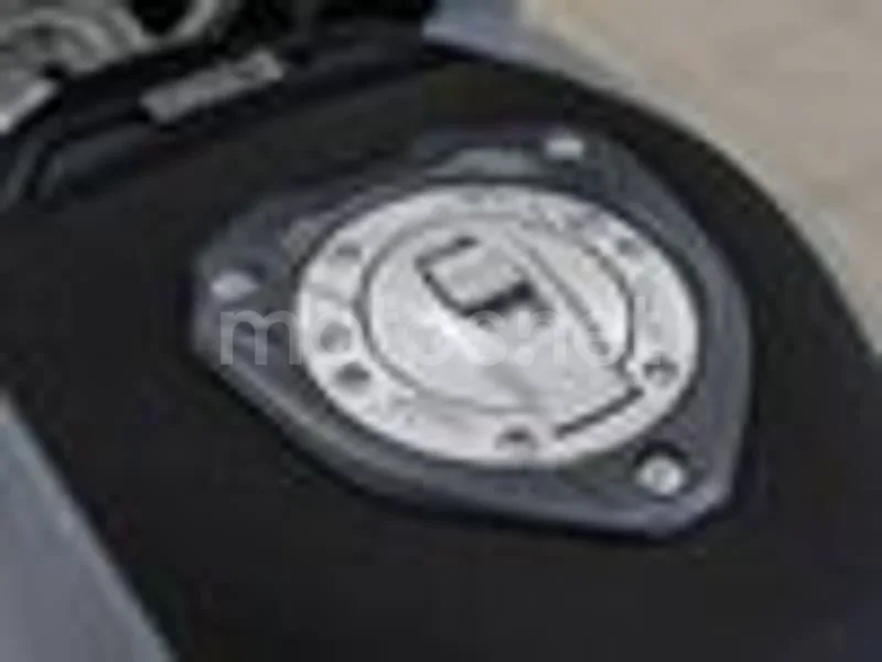 BMW R 1300 RS - Vista 15