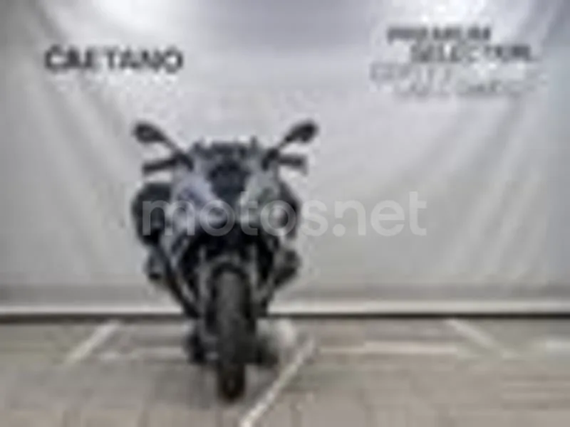 BMW R 1300 RS - Vista 3