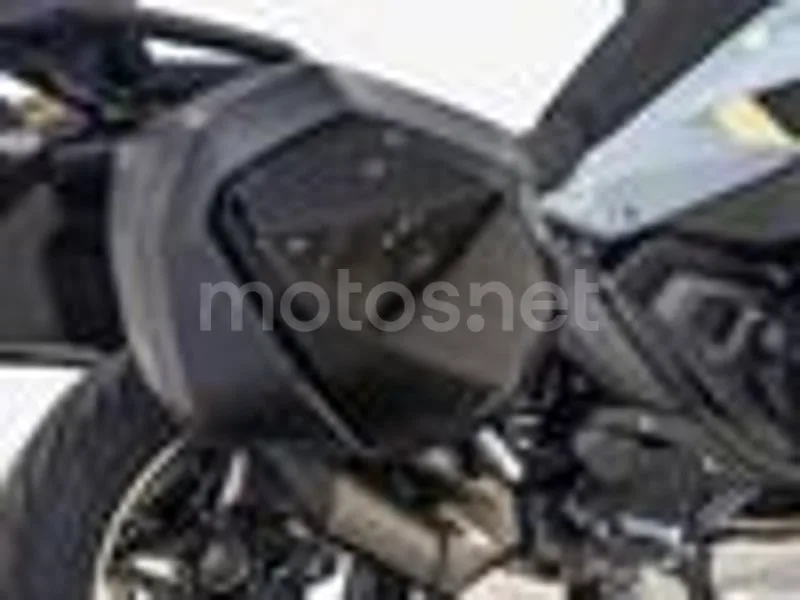 BMW R 1300 RS - Vista 22