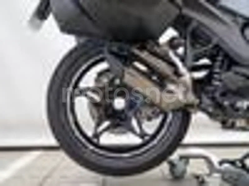 BMW R 1300 RS - Vista 23