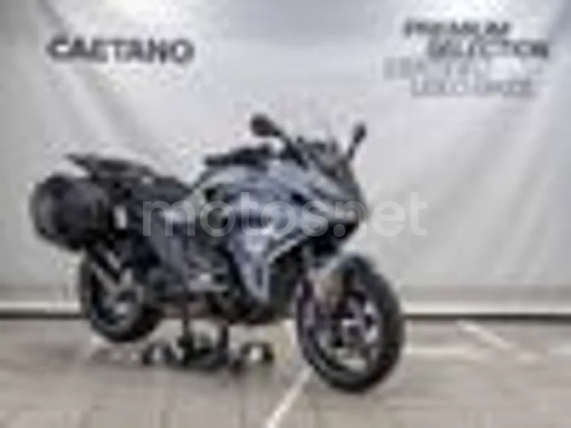 BMW R 1300 RS - Vista 4