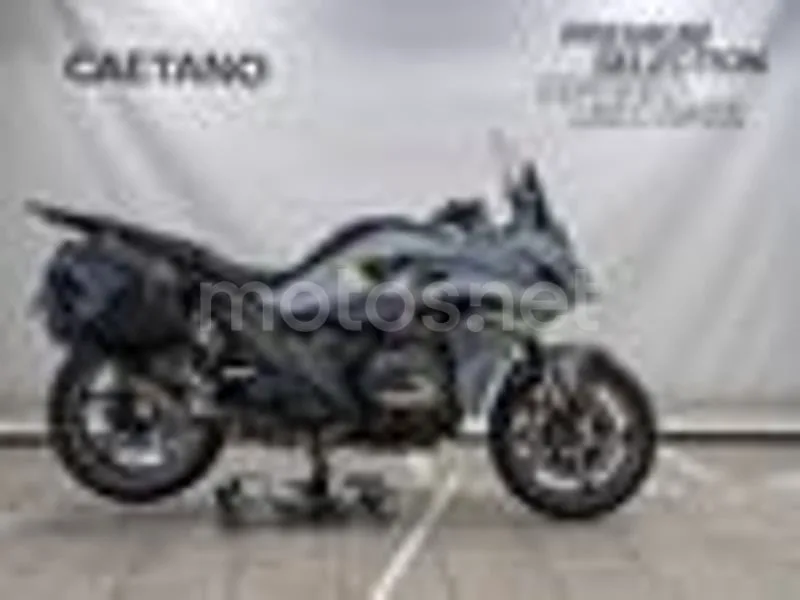 BMW R 1300 RS - Vista 5