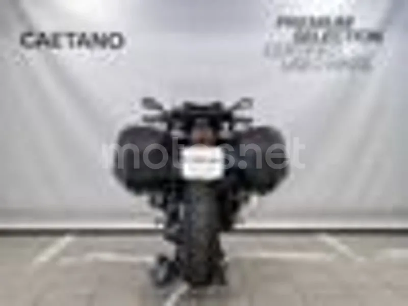 BMW R 1300 RS - Vista 7
